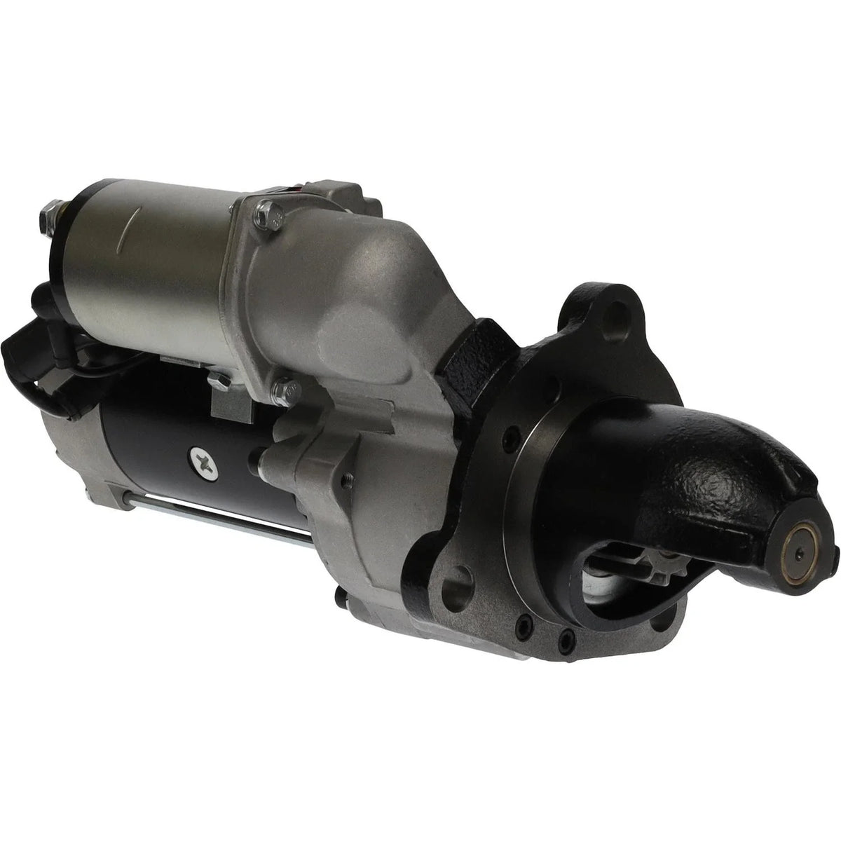 Starter for Komatsu WA470 WF450T-1 (1985–2001)
