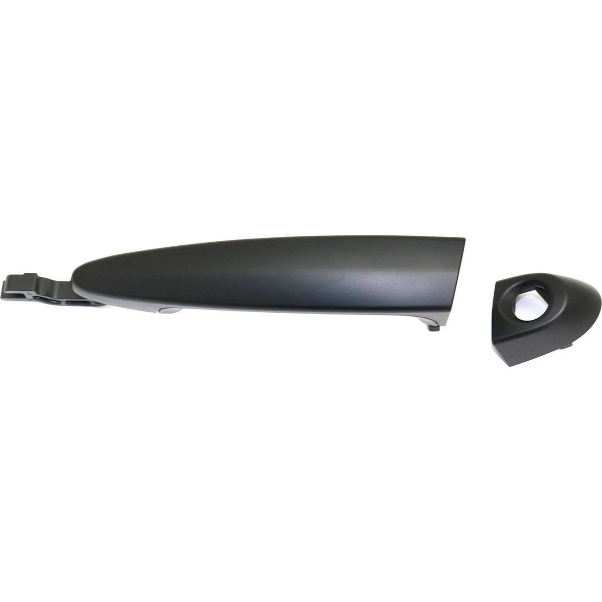Front Driver Left Exterior Door Handle for BMW 328 3 Series 323 325 330