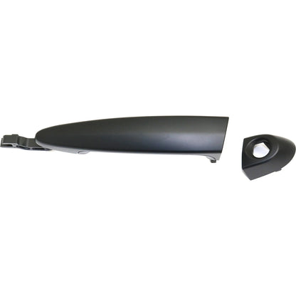 Front Driver Left Exterior Door Handle for BMW 328 3 Series 323 325 330