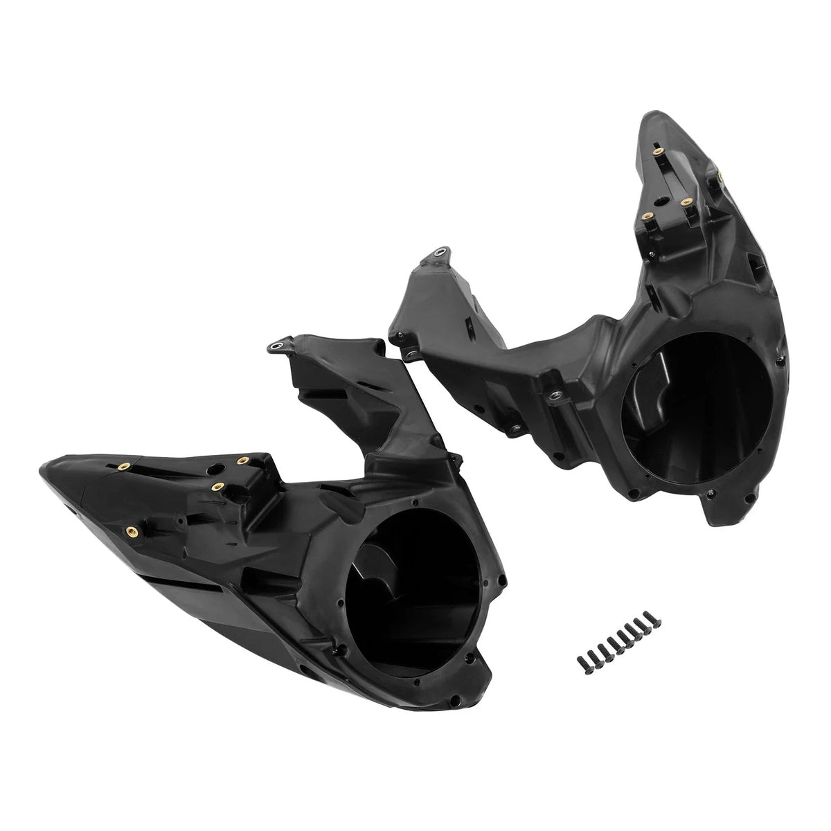 Inner Fairing Speaker Cover for Harley Touring 2023-2026 CVO Road Glide