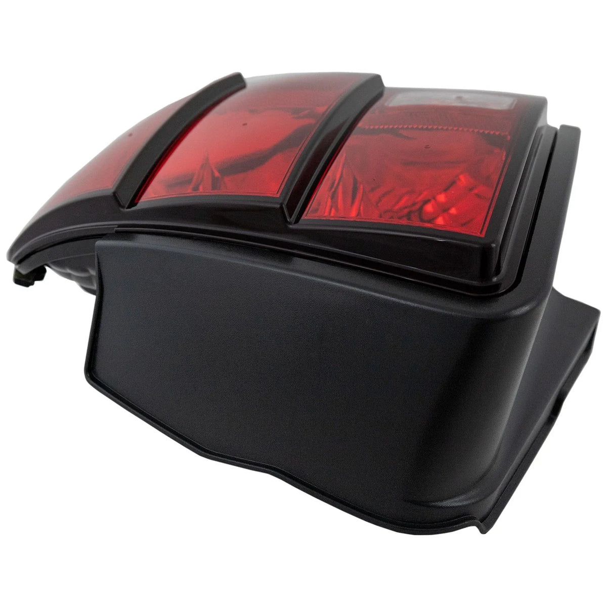 1999-2004 Ford Mustang Right Halogen Tail Light