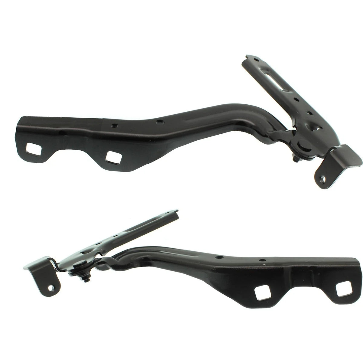 Hood Hinges (Set of 2) for 2017-2024 Chrysler Pacifica