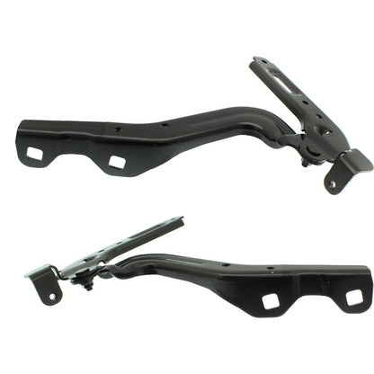 Hood Hinges (Set of 2) for 2017-2024 Chrysler Pacifica