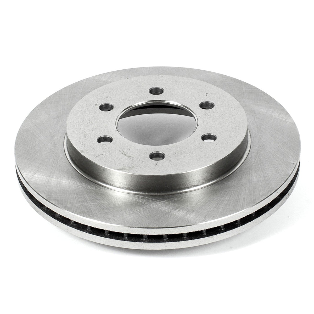 Powerstop Brake Discs for Ford F150 (4WD)