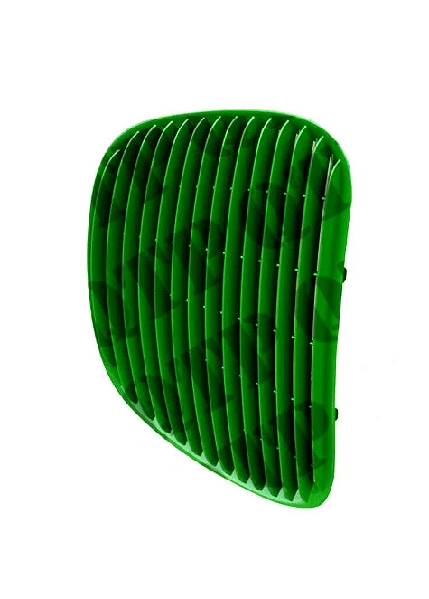Right Hand Bonnet Grille for John Deere 6520 6620 6820 6920