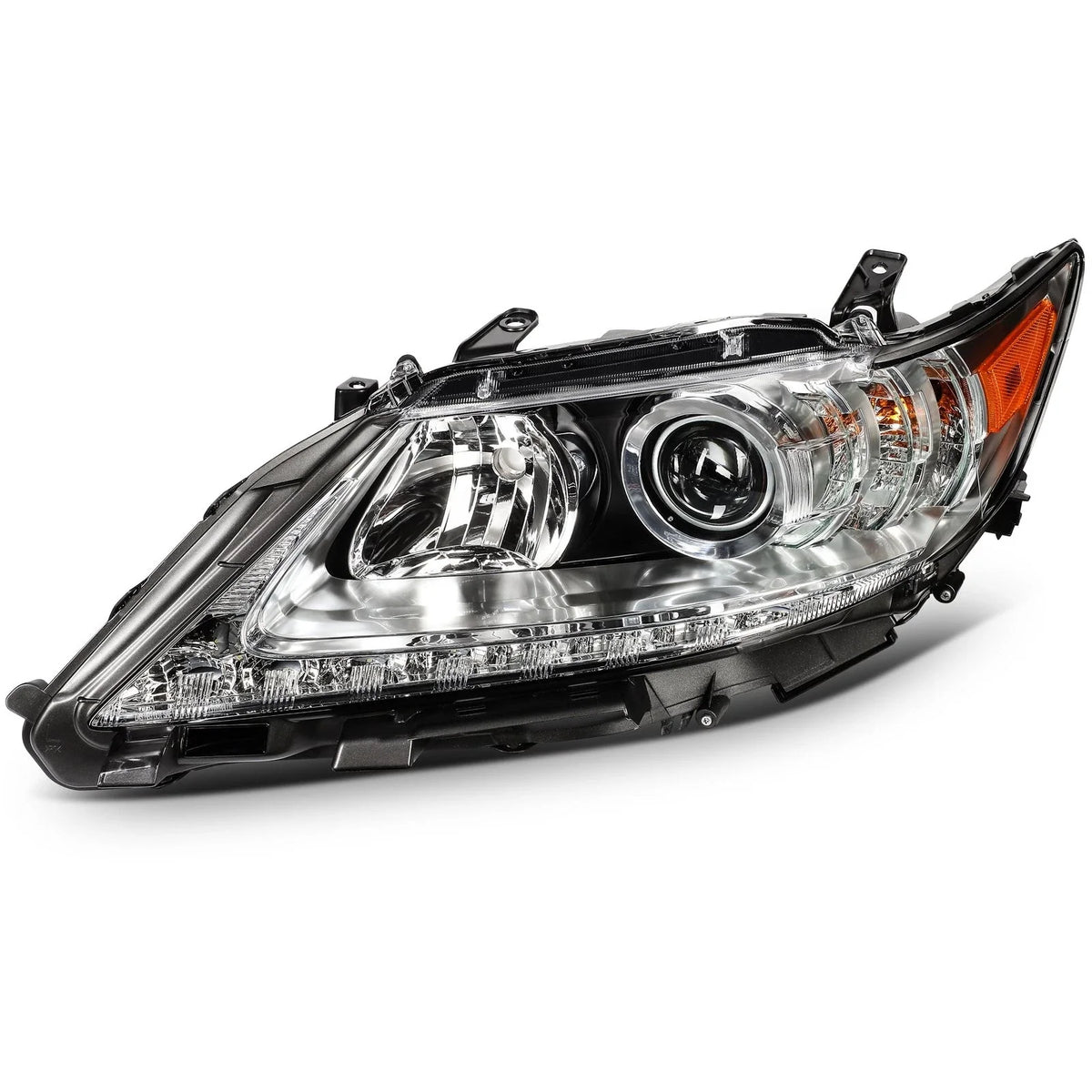 Left Headlight Assembly for ES350 ES300h Lexus (2013-2015)