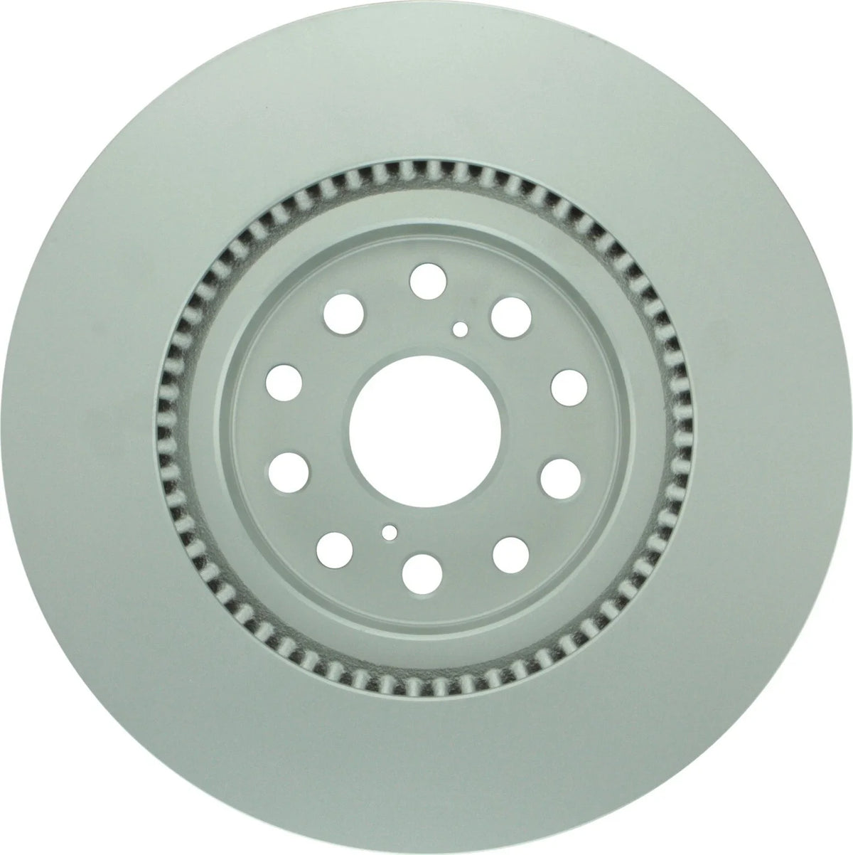 Front QuietCast Rotor for Bosch (50011493)