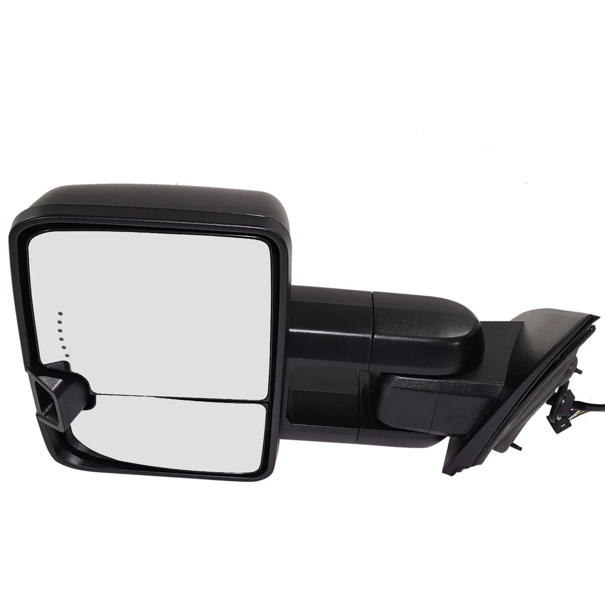Heated Towing Mirror Driver Left for Chevy GMC Sierra 1500 Limited (2019–2022)
