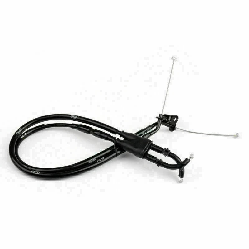 Throttle Cable - Black UE for Yamaha YZF R1 (2007-2008)