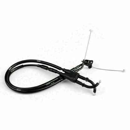 Throttle Cable - Black UE for Yamaha YZF R1 (2007-2008)
