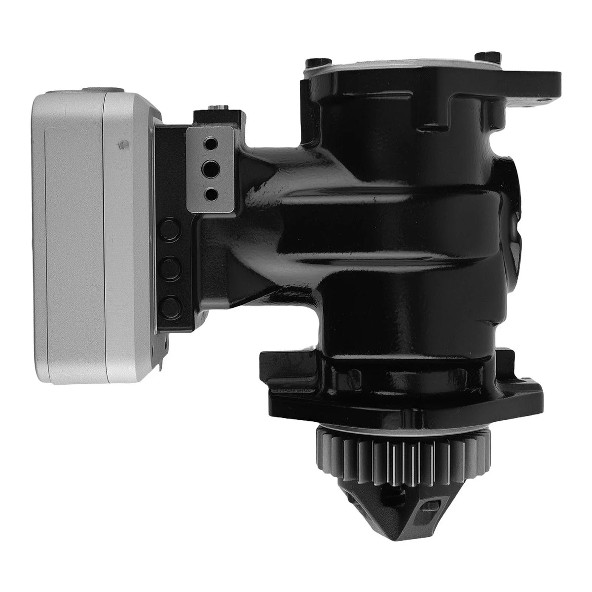 Air Compressor Aluminum 3690864RX for Cummins ISX (2010–Present)
