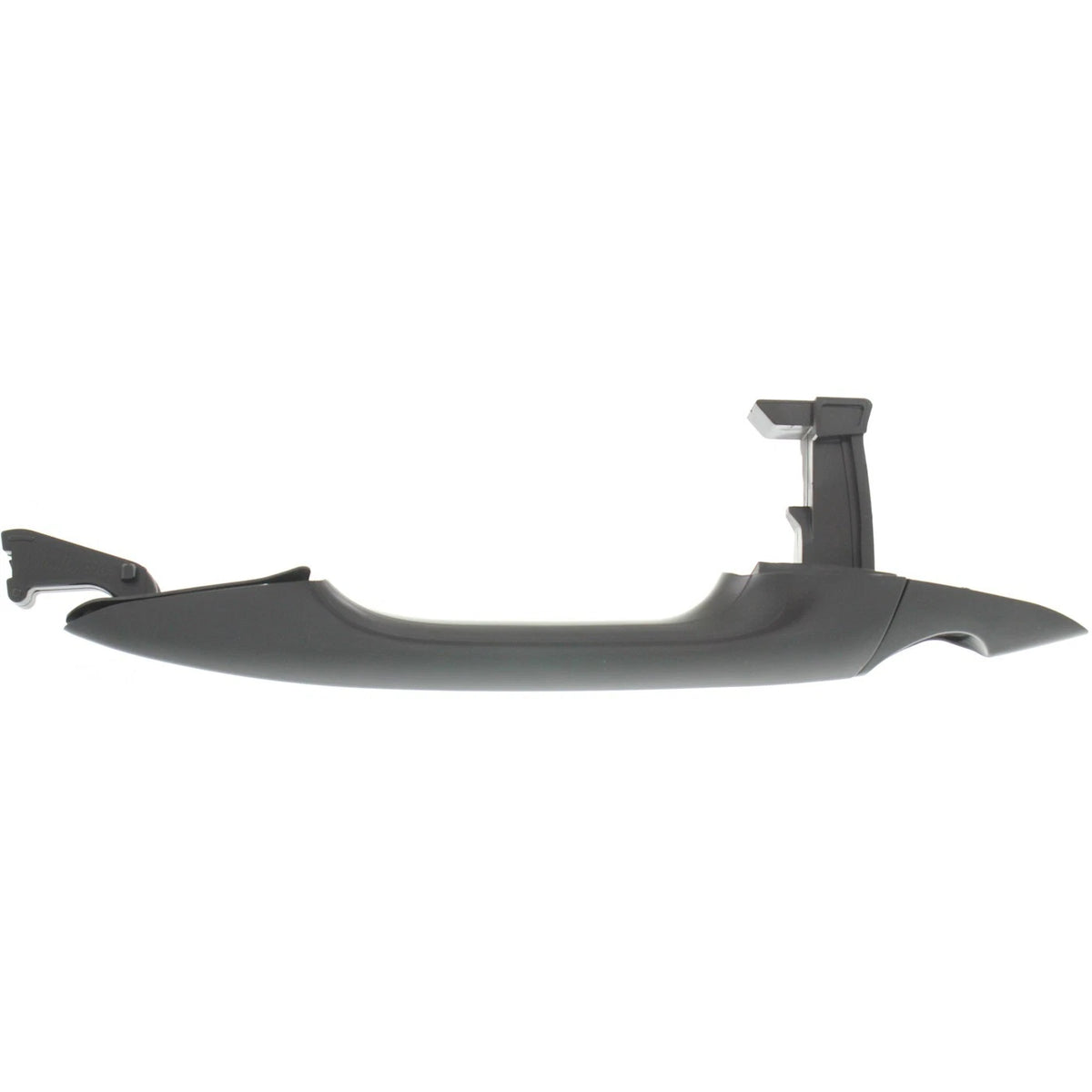 Exterior Door Handle for Hyundai Elantra 2011–2016 (Front Left, Primed)