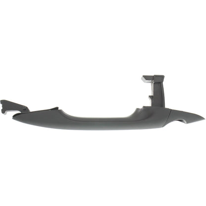 Exterior Door Handle for Hyundai Elantra 2011–2016 (Front Left, Primed)
