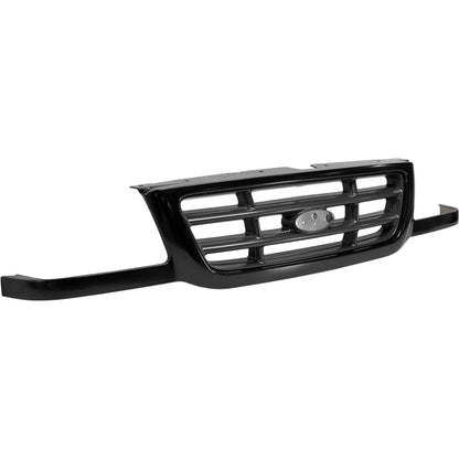 Grille for Ford Ranger (2001–2003)
