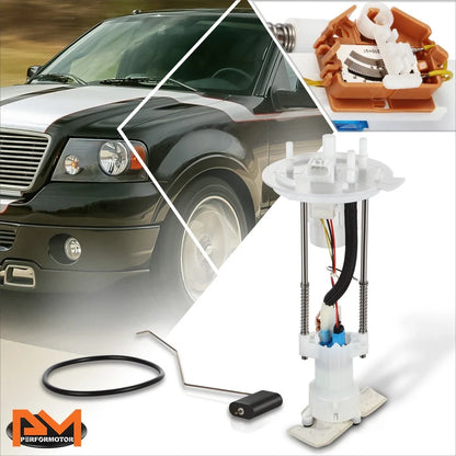 Fuel Pump Assembly Module for Ford F150 5.4L (2006-2008)