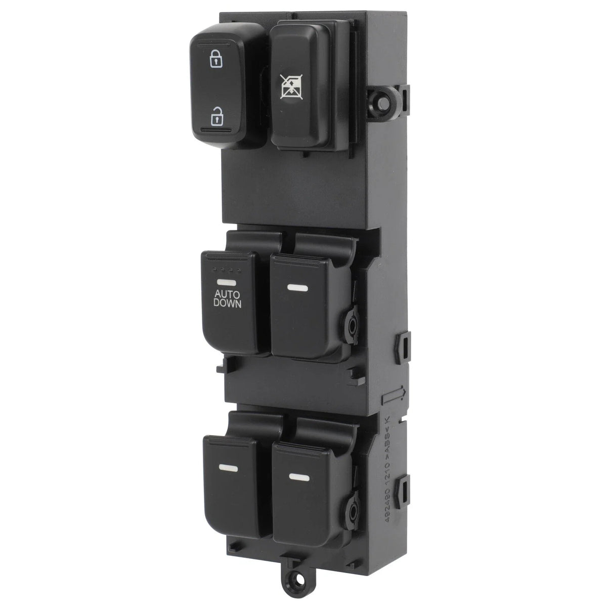 Power Window Switch for Kia Optima 2010-2013 2.0L 2.4L 2.7L