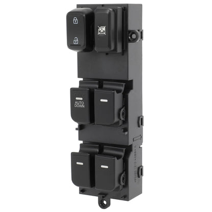 Power Window Switch for Kia Optima 2010-2013 2.0L 2.4L 2.7L