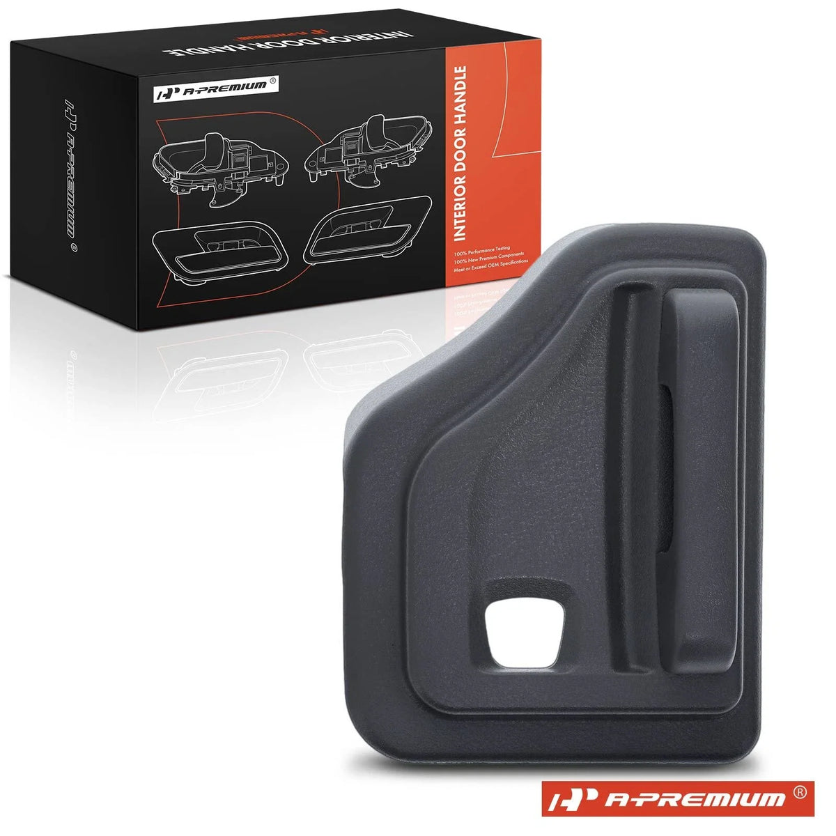 Interior Door Handle for Nissan NV350 Urvan (2014–2019)