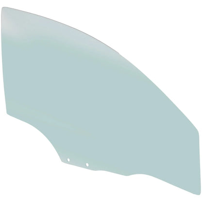 Front Passenger Door Glass for Mazda 3 (2004–2009)