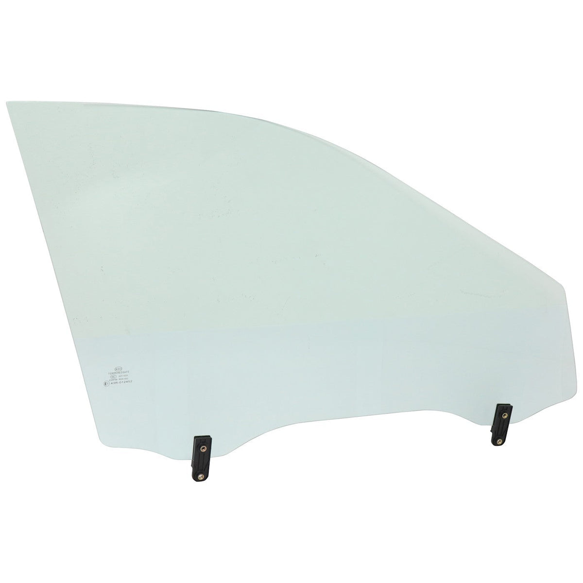 Front Passenger Door Glass for Kia Optima (2006–2010)