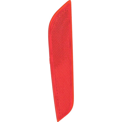 Rear Driver Left Side Bumper Reflector for Lexus IS300 (2001–2005) 8192053060