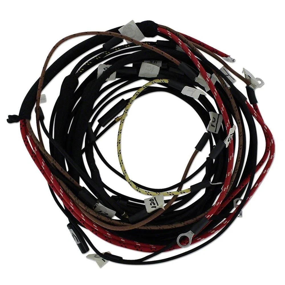 Wiring Harness for Massey Ferguson (MFS2272)