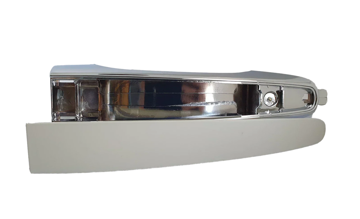 Outer Door Handle in Chrome for Rear Left Holden Commodore VE WM 2006-2013