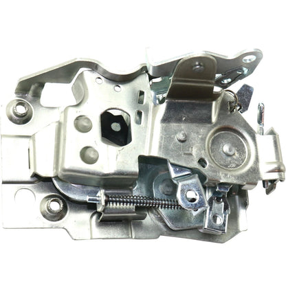 Door Lock Front Driver Left Side for Chevy Suburban S-10 Blazer (1995–2005) 16631627