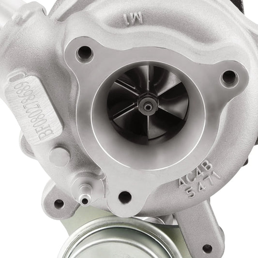 Turbocharger for Kia Forte Koup, Forte5, Hyundai Veloster 1.6L (2014–2017)
