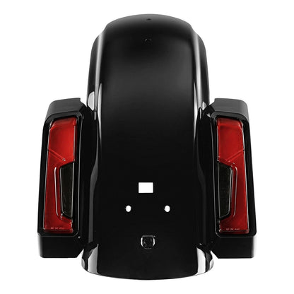 2023-2026 Harley CVO Street Glide FLHXSE LED Rear Fender Assembly