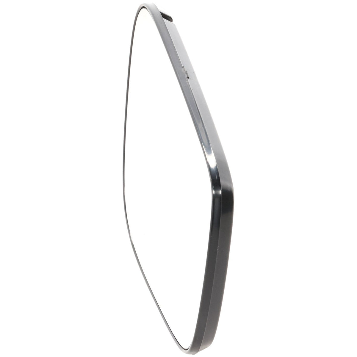 Left Side Mirror Glass for 2003-2008 Toyota Corolla with Backing Plate
