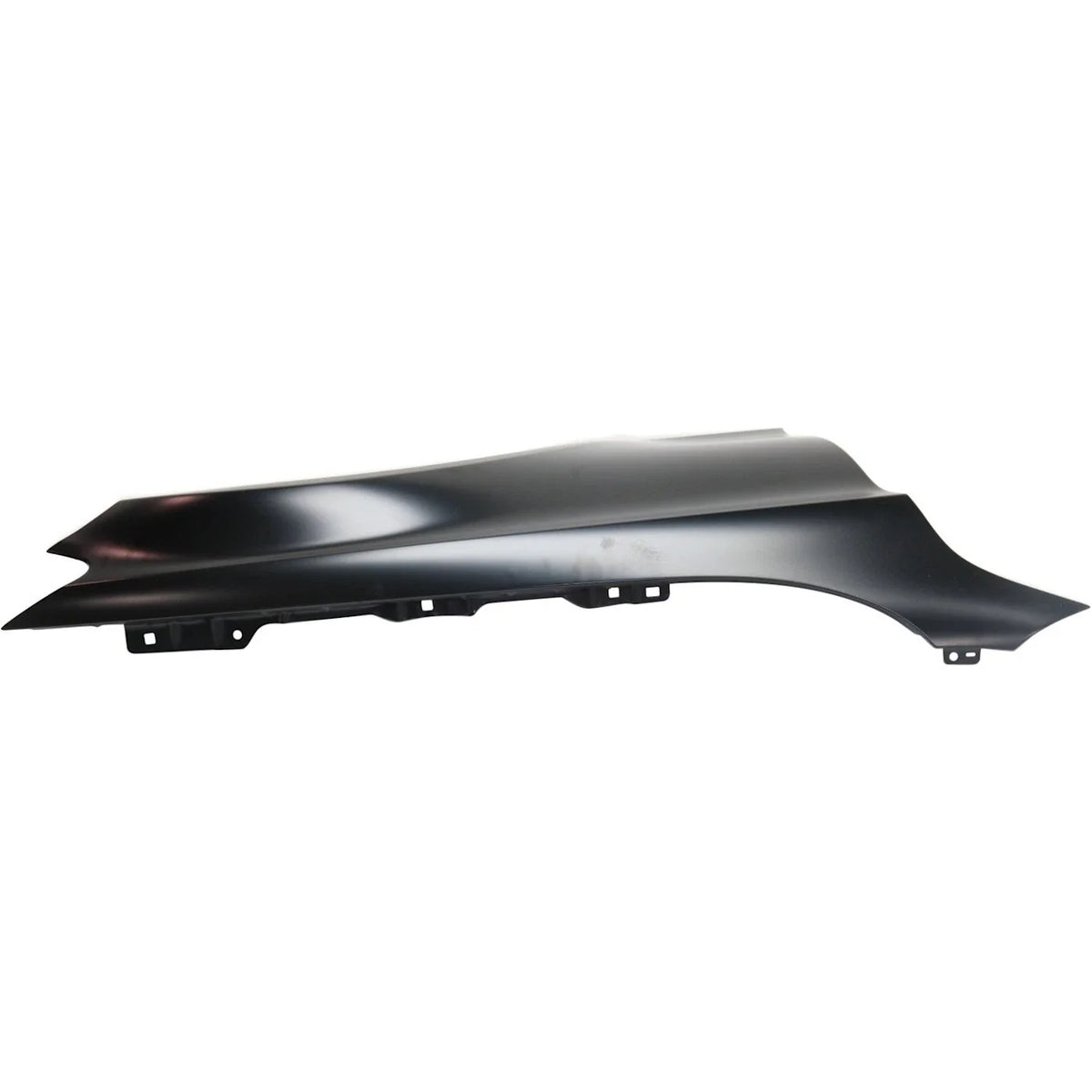 Fender Steel for Mercedes-Benz C300 Front Left & Right (2015-2016)