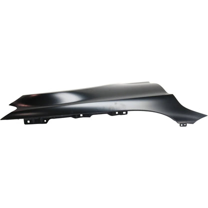 Fender Steel for Mercedes-Benz C300 Front Left & Right (2015-2016)