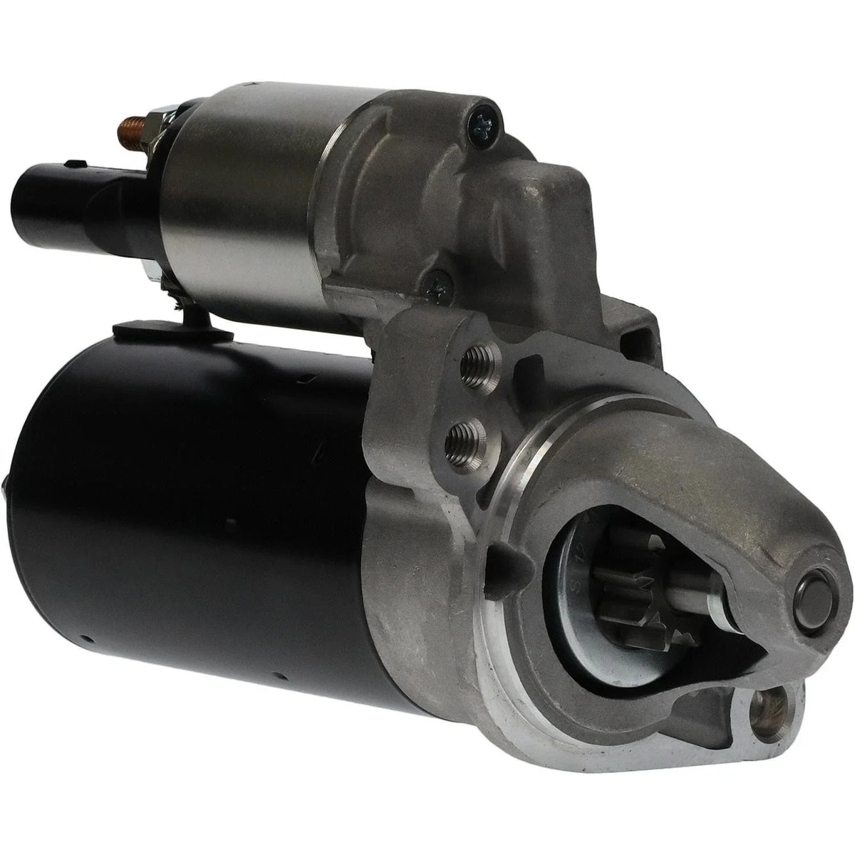 Starter for Audi A8