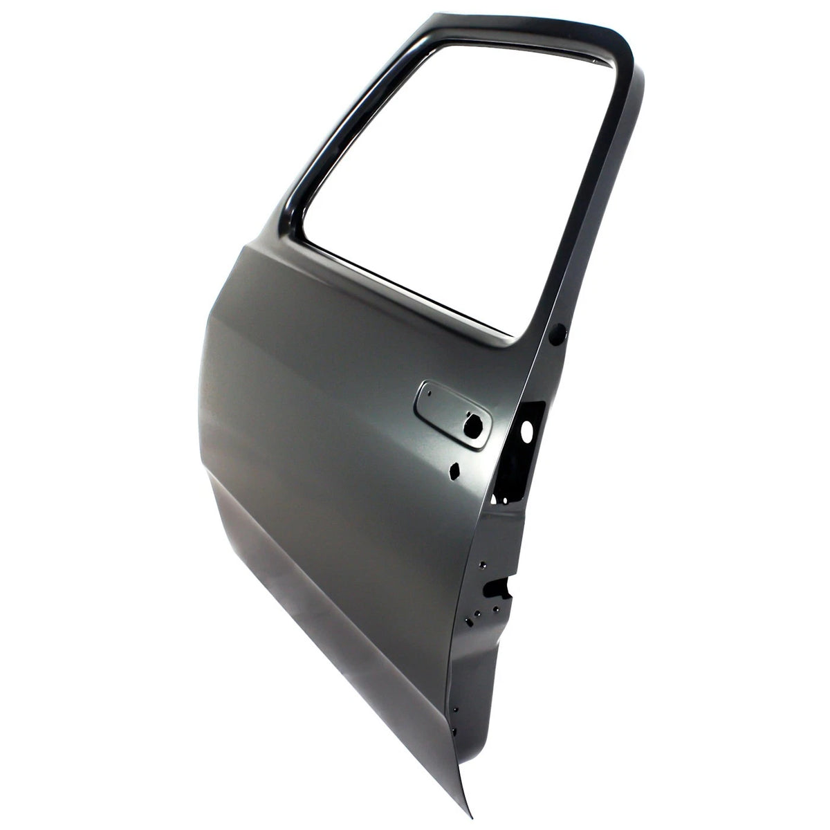 Front Driver Left Door Shell for Dodge Ram W150 W250 D350 (55154553)