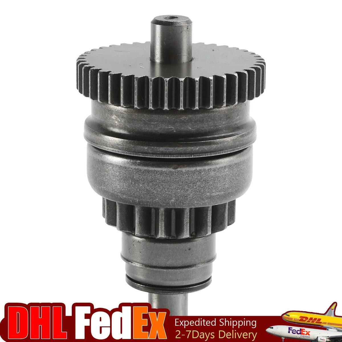 Starter Bendix for Cectek Quadrift Kingcobra Gladiator Estoc 500 (RSA40196313A)