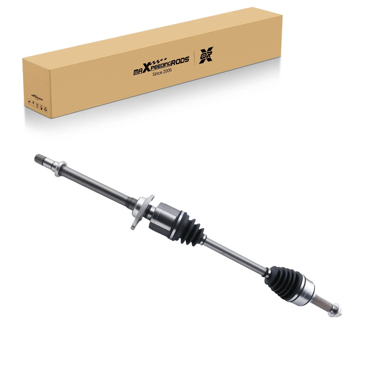 Front Right CV Joint Axle Assembly for Honda Pilot (2012–2015)