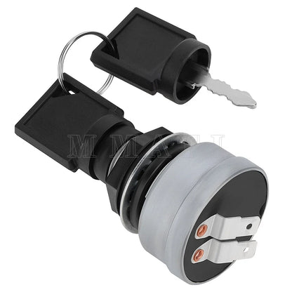 Ignition Switch for Polaris RMK XC XCR 700 600 (1994-1998) / XLT (1992-1999)