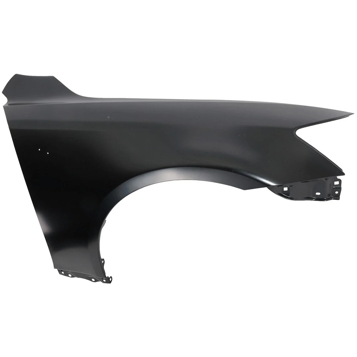 Fender for Lexus IS250 (2011–2013) Front Driver and Passenger Side