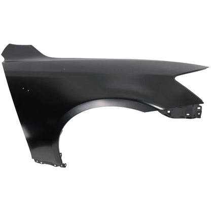 Fender for Lexus IS250 (2011–2013) Front Driver and Passenger Side