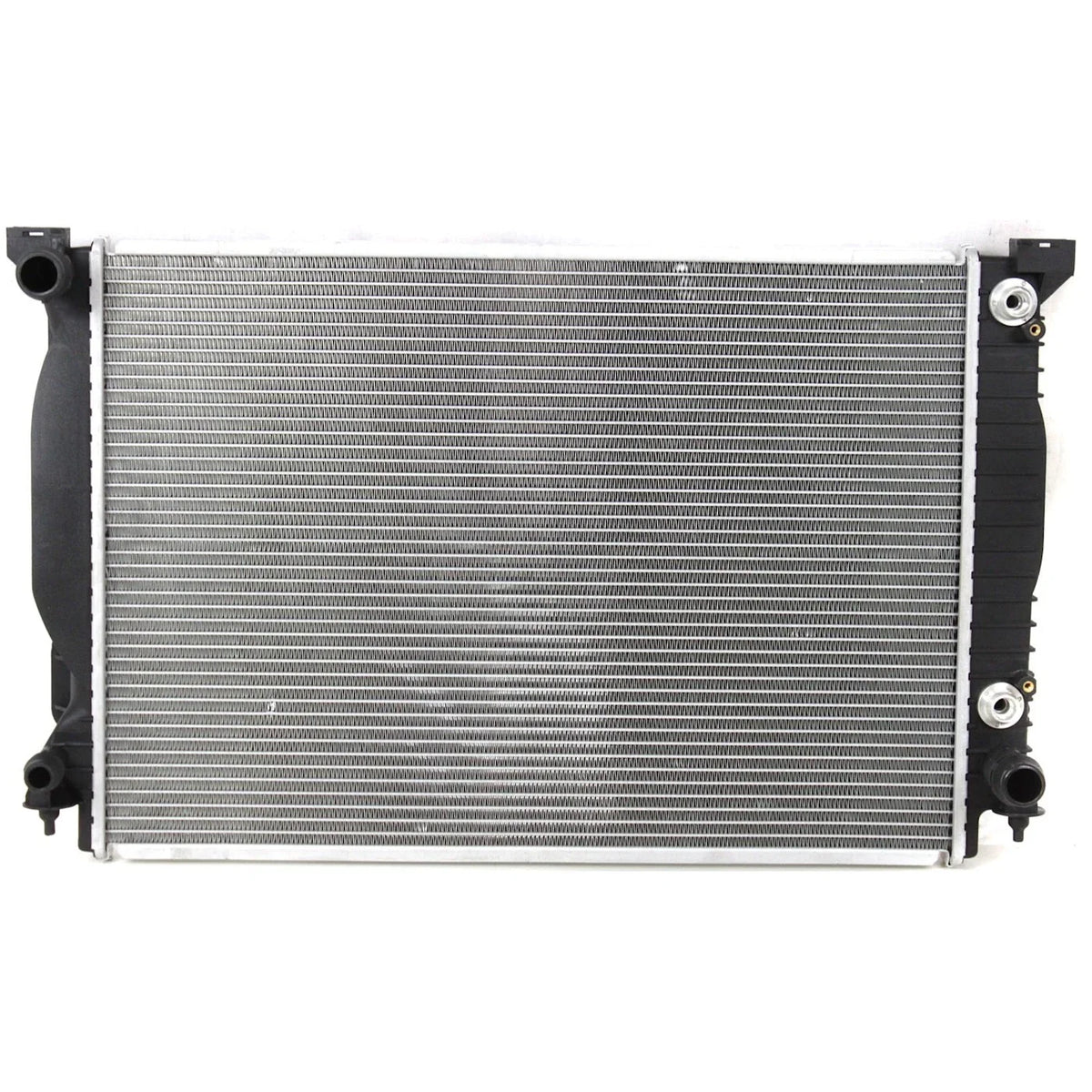 Radiator for Audi A4 Quattro (2002–2009)