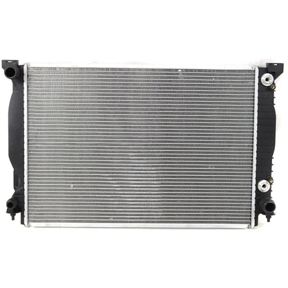 Radiator for Audi A4 Quattro (2002–2009)
