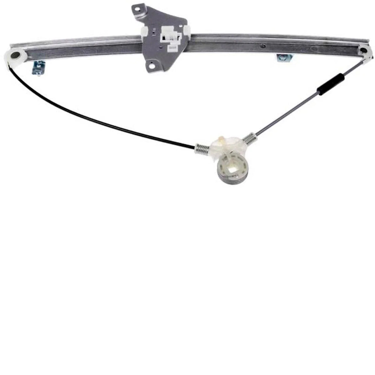 Power Window Regulator for Toyota RAV4 (1996–2000) Front Left