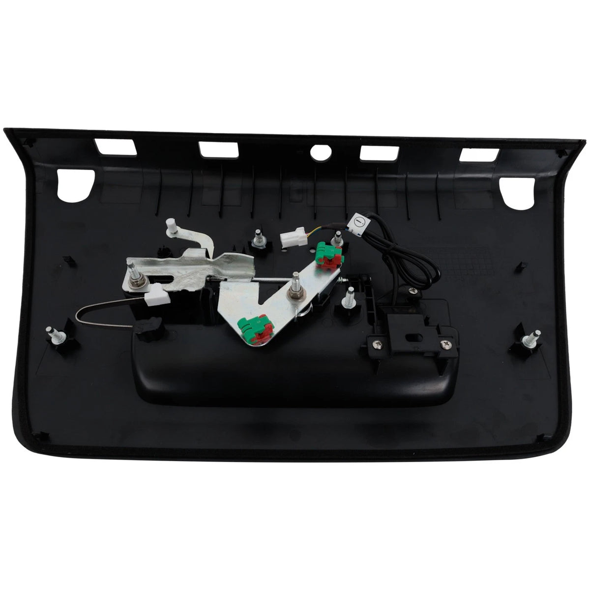 Tailgate Handle for Nissan Frontier (2013–2021)