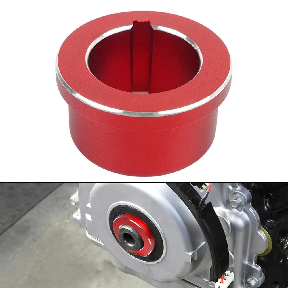 Timing Cover Tool for - Crankshaft Alignment Tool
