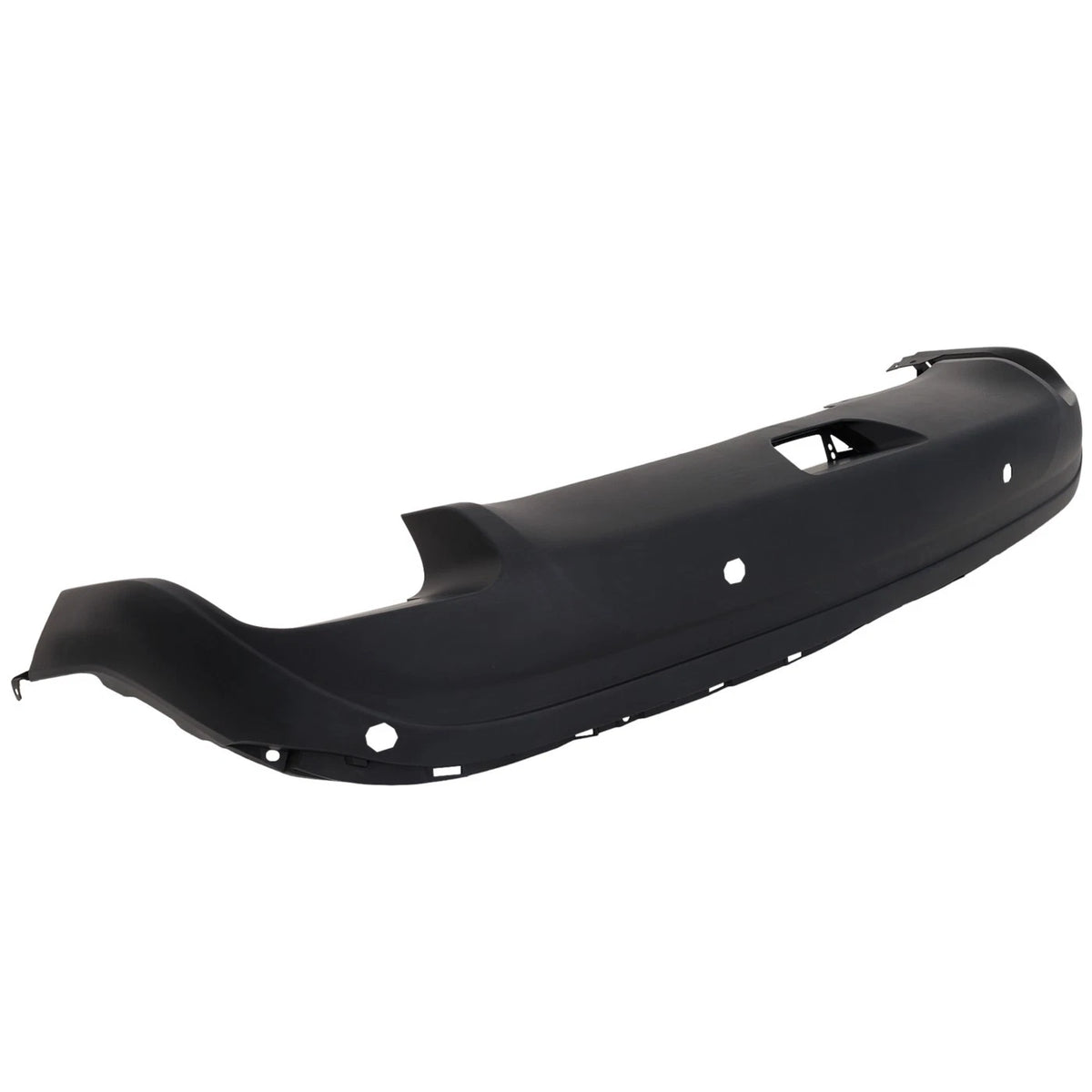 Rear Lower Bumper Cover for Nissan Murano (2019–2023)