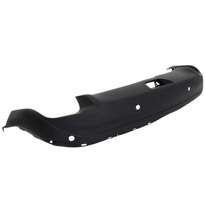 Rear Lower Bumper Cover for Nissan Murano (2019–2023)