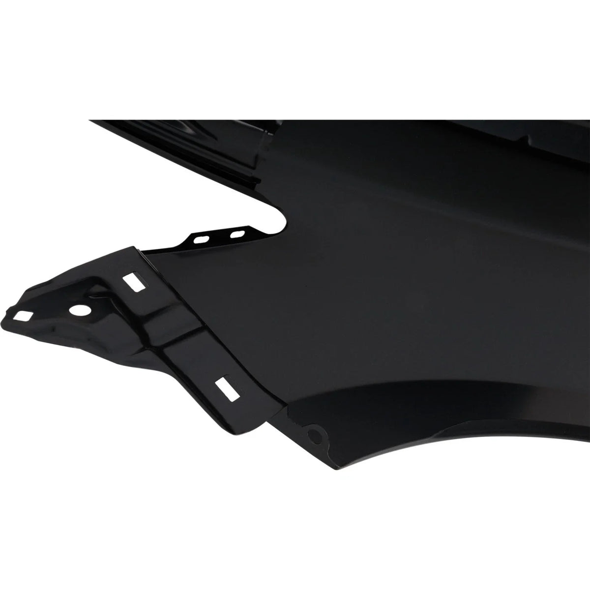 Front Fender - Passenger Side for Acura ILX (2013-2018)