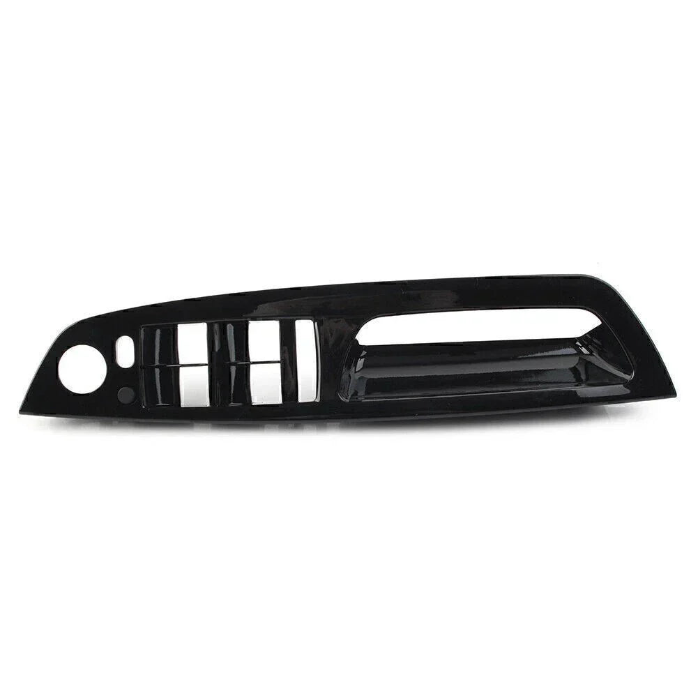 Inner Door Handle Cover for BMW X5 X6 E70 LHD (2007-2013)