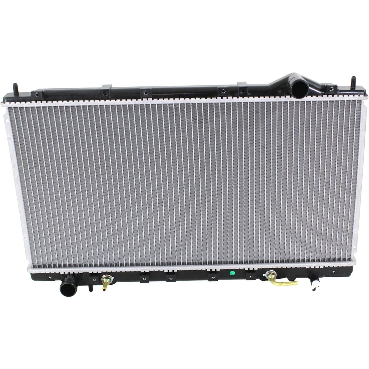 Radiator for Chrysler Sebring Mitsubishi Eclipse 95-99